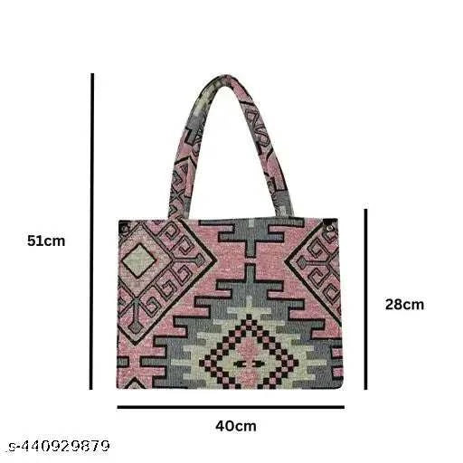 Cabata Guru – Stylish and Sturdy Handbag for Daily Use