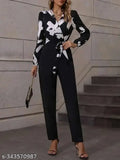 Classy Fashionista Women Jumpsuits