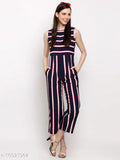 Comfy Modern Women Jumpsuits