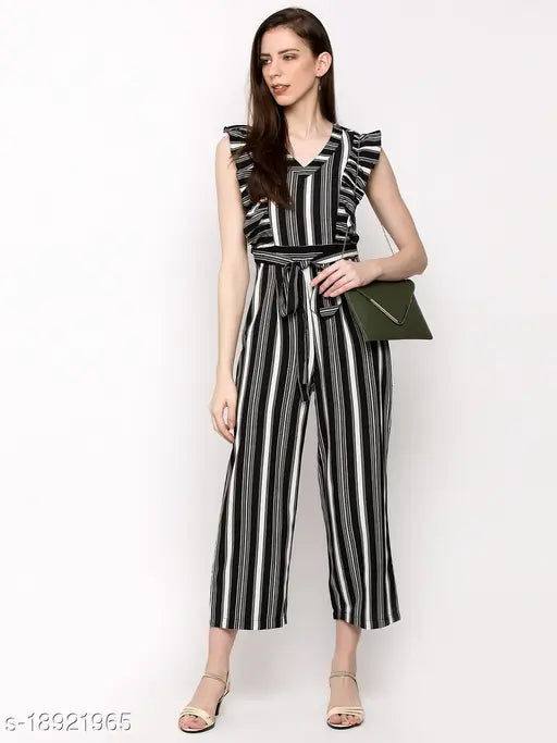 Comfy Modern Women Jumpsuits