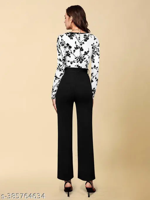 Urbane Ravishing Women Jumpsuits