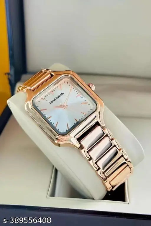 Trendy Women's Watch