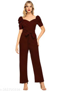 Classy Fashion launch new western wear jumpsuit