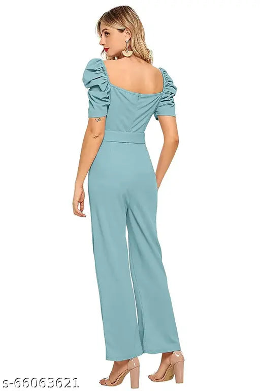 Classy Fashion launch new western wear jumpsuit