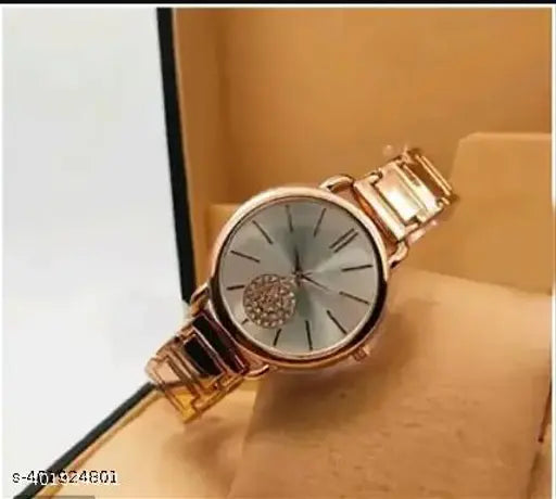 Stylist fancy watch for girls and women