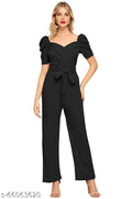 Classy Fashion launch new western wear jumpsuit