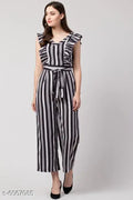 Sia Attractive Women's Jumpsuit