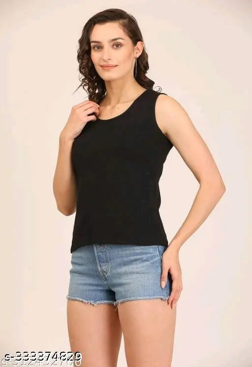 Trendy Graceful Women Tshirts