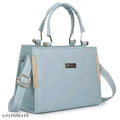 Latest Trendy Branded Handbag Synthetic Leather Women'