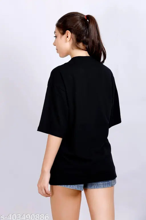 Oversized tshirt for women,shirt for women