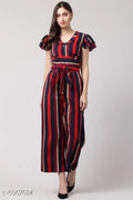 Sia Attractive Women's Jumpsuit