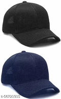 Origin Full Net Combo PackFull Mesh Baseball Fabric Cotton Cap Curved Visor Free SizeAdjustable Cap