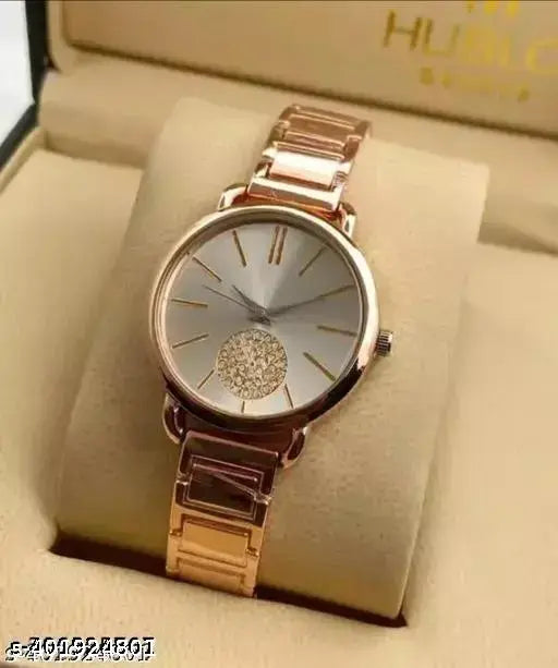 Stylist fancy watch for girls and women