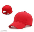 Cotton Baseball Cap – Ideal for Casual Outings and Sports