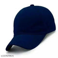 Cotton Baseball Cap – Stylish Accessory for Everyday Use