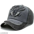 Cotton Men Cap – Summer Sports Essential for Men