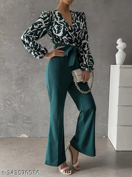 Classy Fashionista Women Jumpsuits