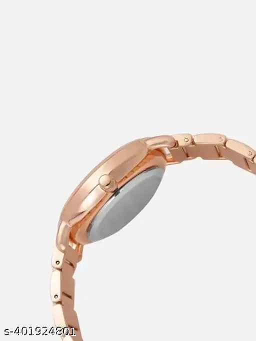 Stylist fancy watch for girls and women