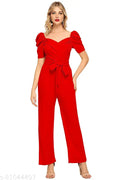 Classy Fashion launch new western wear jumpsuit