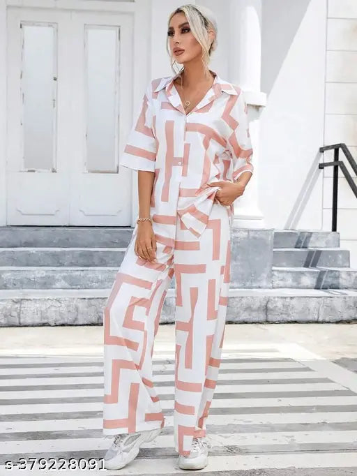 Stylish Elegant Women Jumpsuits