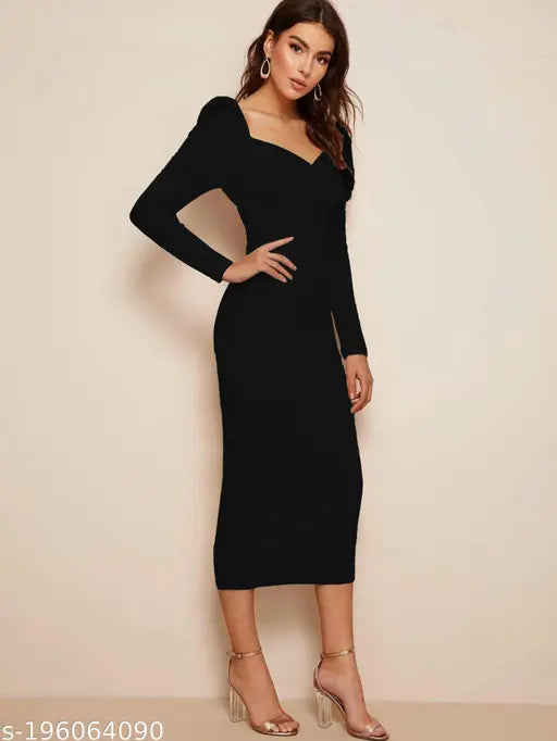 Women's Partywear Dress