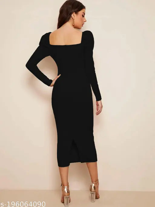 Women's Partywear Dress