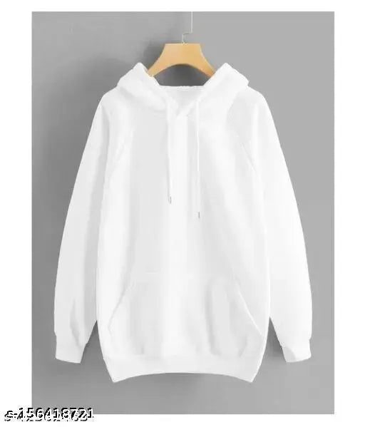 Trendy reglan cut sleeve hoodies