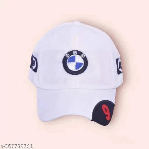 Car Hat – Comfortable Fit Baseball Cap