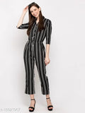 Comfy Modern Women Jumpsuits