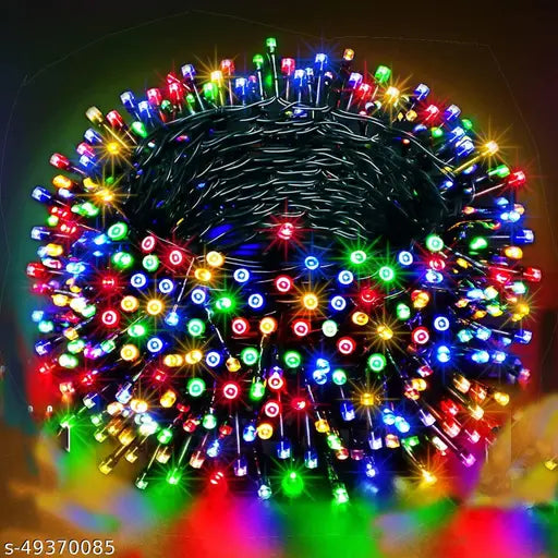 42 LED 15 METER String rice Light