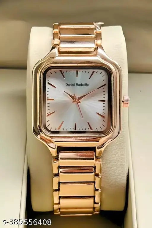 Trendy Women's Watch