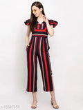 Comfy Modern Women Jumpsuits