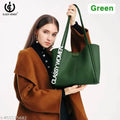 "Elegant tote bag for women, perfect for work and casual outings"