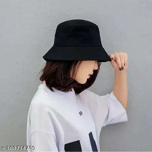 Beach Bucket Hat – Versatile Outdoor Accessory