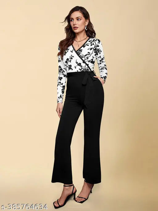 Urbane Ravishing Women Jumpsuits