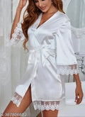 Wome Robe sexy nightwear and baby doll