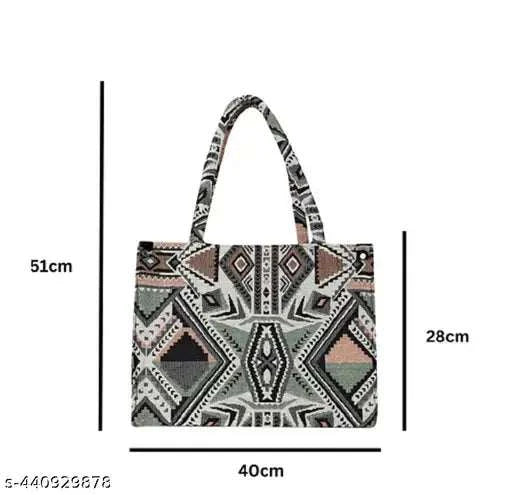 Cabata Guru – Durable and Elegant Women’s Tote Handbag