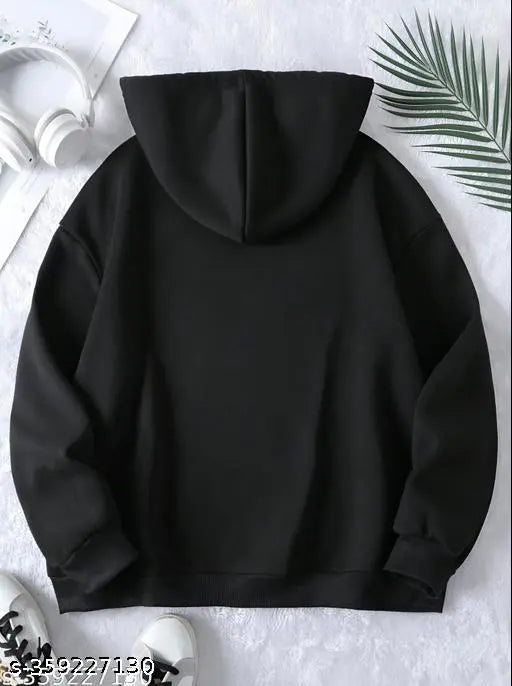 Women Casual Fashion  Hoodie Pullover Drawstring Graphic Sweatshirt