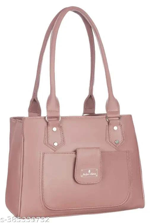 Handbags – Casual and Office Shoulder Bag for Women