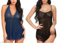 MYSLI BABYDOLL NIGHTY