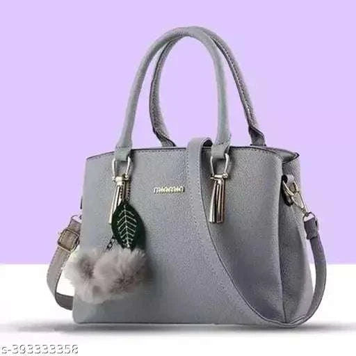 Women handbag for casual and office use in a sleek design.