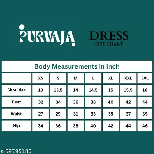 Purvaja Women's Bodycon Dress