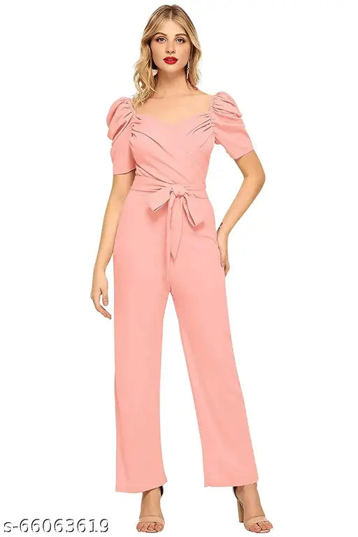 Classy Fashion launch new western wear jumpsuit