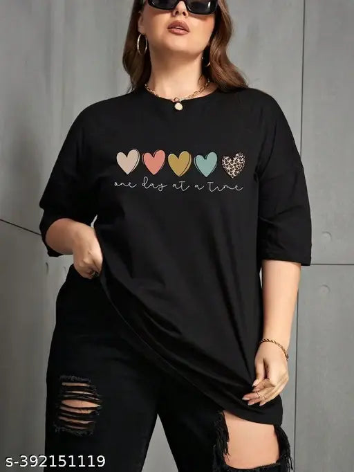 Tshirt For Women