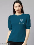 Fancy Graceful Tshirts For Women, Women Tshirts, Tshirts, Ladies Tshirts