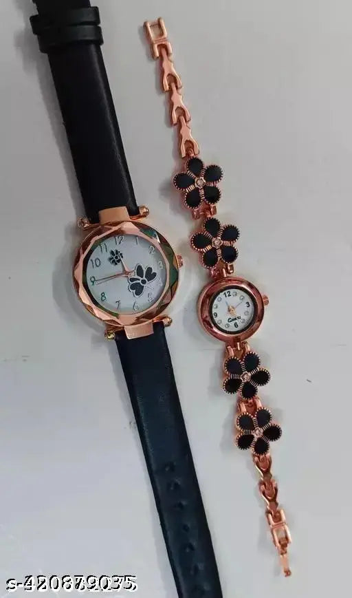 Fashinble Women's New Collcetion watch