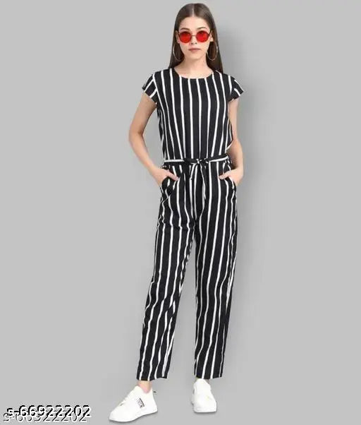 Pretty Fabulous Women Jumpsuits