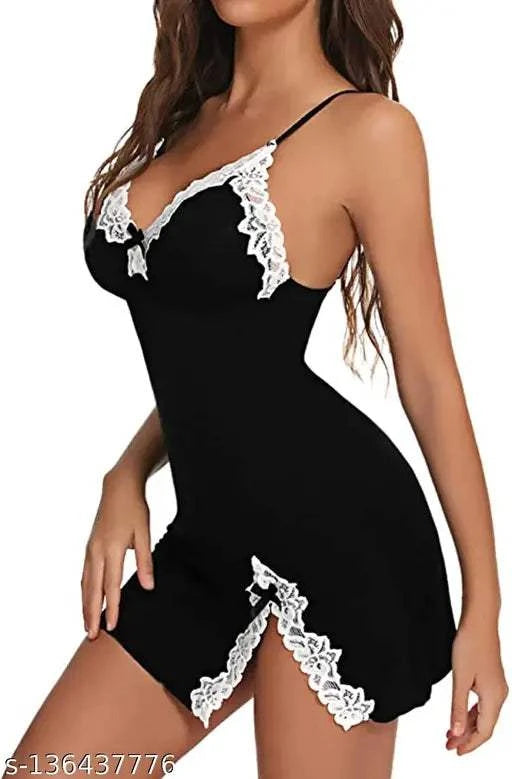 Babydolls – Sexy Babydoll Nightwear Lingerie Set for Women