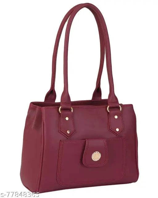 Handbags – Elegant Handbag for Women’s Fashion