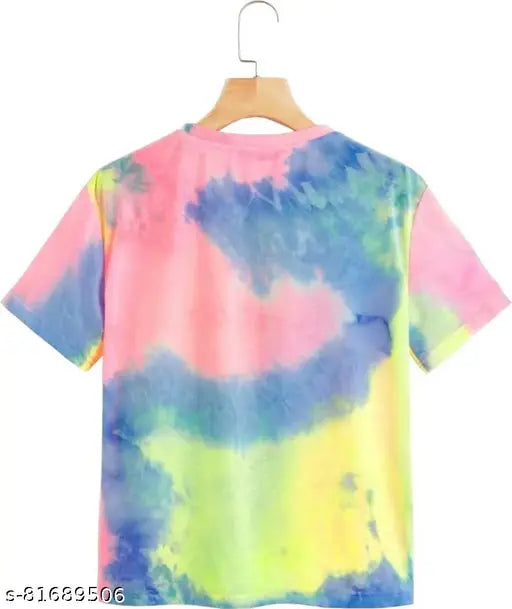 rainbowtop tshirts